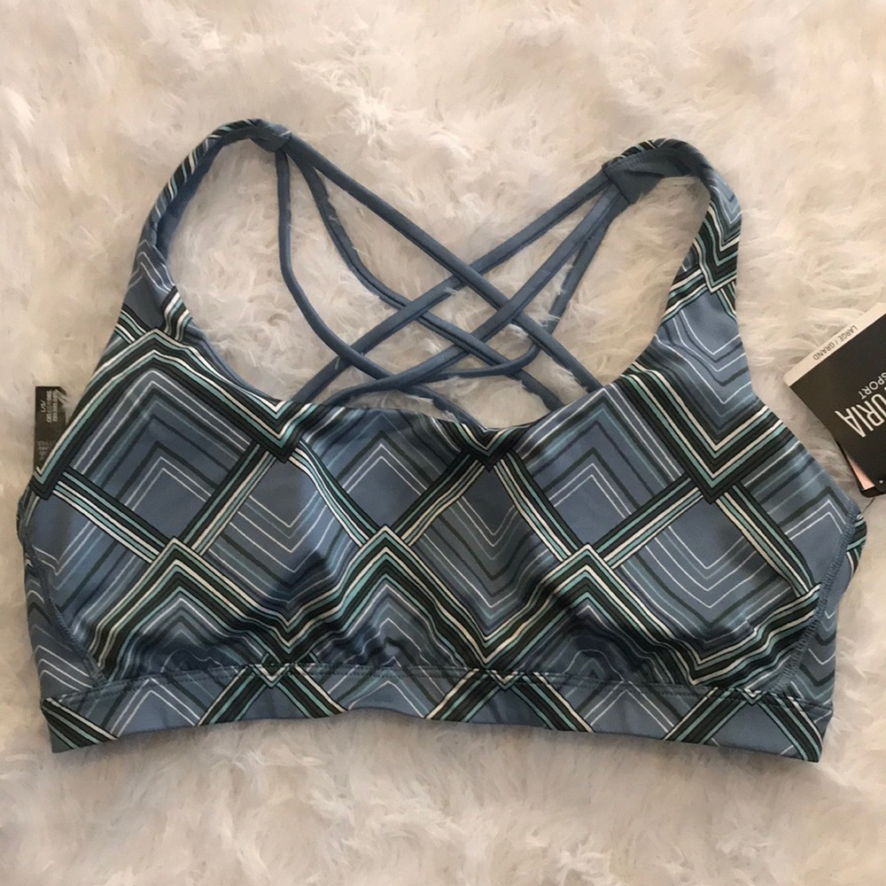 Sports Bra